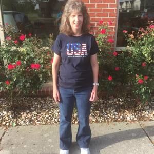 Meet your Posher, Tracy